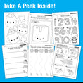 Load image into Gallery viewer, The Big Book of January Learning Preschool
