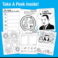 Load image into Gallery viewer, The Big Book of January Learning Preschool

