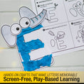 Load image into Gallery viewer, Printable Letter Crafts A-Z
