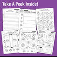 Load image into Gallery viewer, The Big Book of November Learning Second Grade
