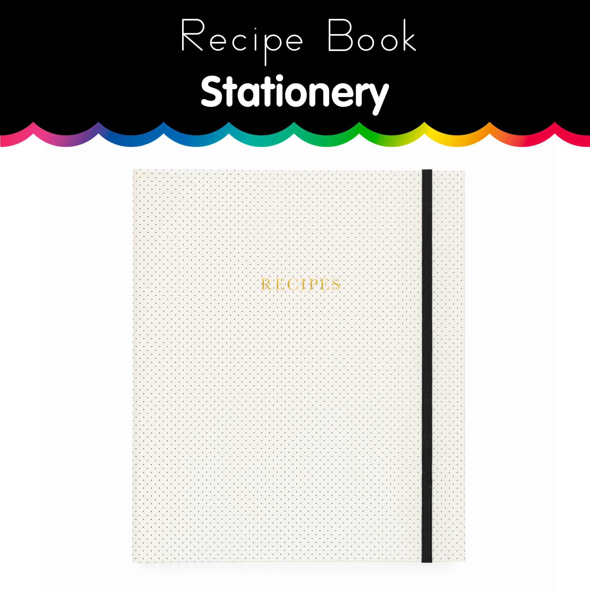 Recipe Book