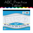 Load image into Gallery viewer, ABC Practice Tablet
