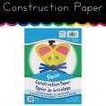 Load image into Gallery viewer, Construction Paper Assorted
