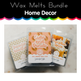 Load image into Gallery viewer, Fall Wax Melts Bundle
