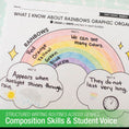 Load image into Gallery viewer, Printable First Grade March Daily Writing
