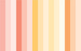 Load image into Gallery viewer, Sunset Stripes Classroom Rug by Flagship
