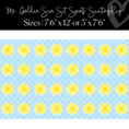 Load image into Gallery viewer, Peppy Sunshines Sit Spot Seating Classroom Rug by Flagship
