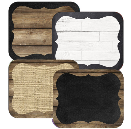 Texture Name Tags