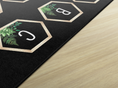 Load image into Gallery viewer, Boho ABC's Sit Spot Classroom Rug by Schoolgirl Style
