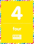 Load image into Gallery viewer, Number Cards with Tens Frame 1-30
