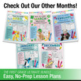Load image into Gallery viewer, Ultimate First Grade May Homeschool Curriculum Bundle
