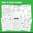 Load image into Gallery viewer, The Big Book of October Learning First Grade
