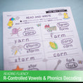 Load image into Gallery viewer, Printable First Grade April Daily Science of Reading
