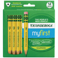 Load image into Gallery viewer, My First Wooden Pencils 

