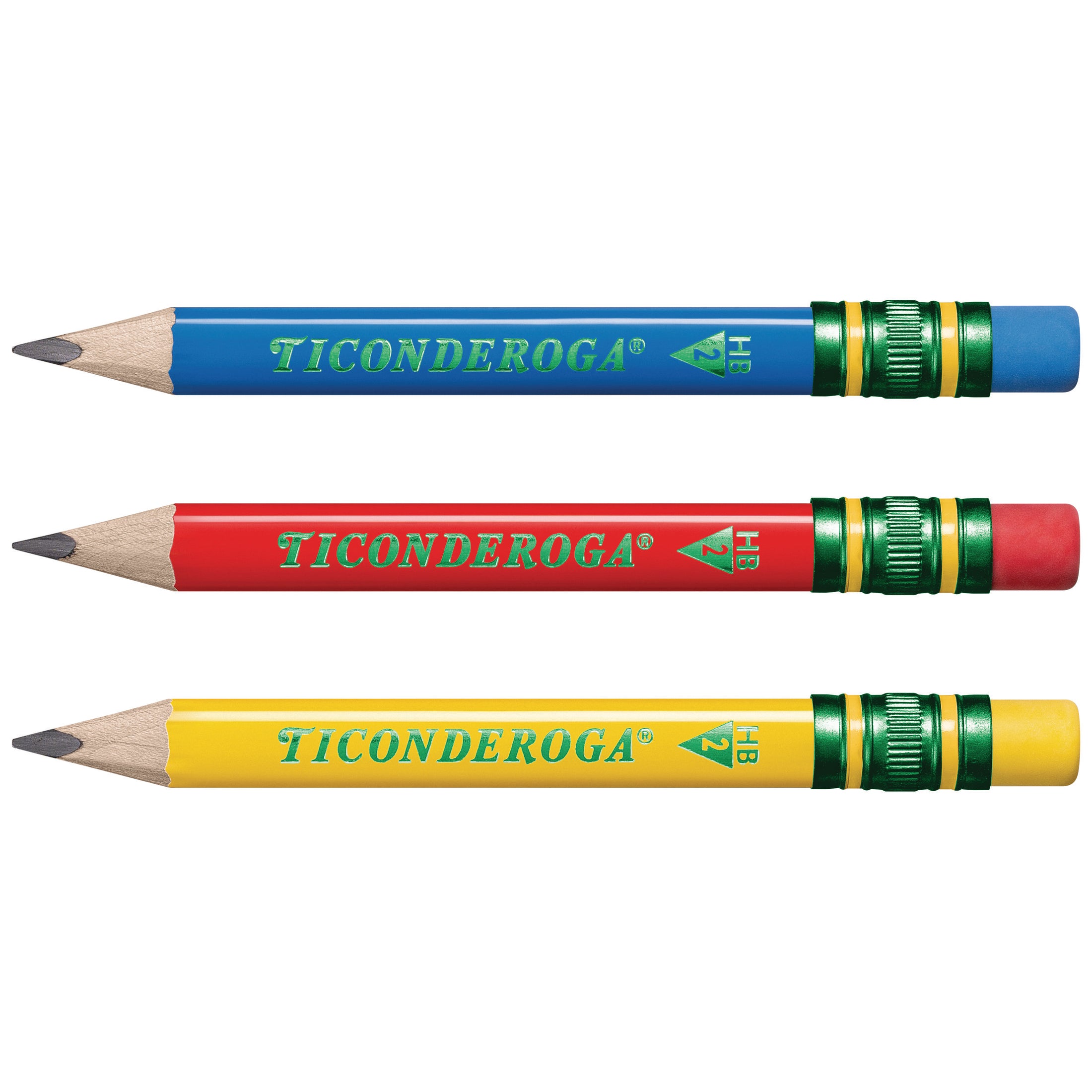 My First Short Pencil