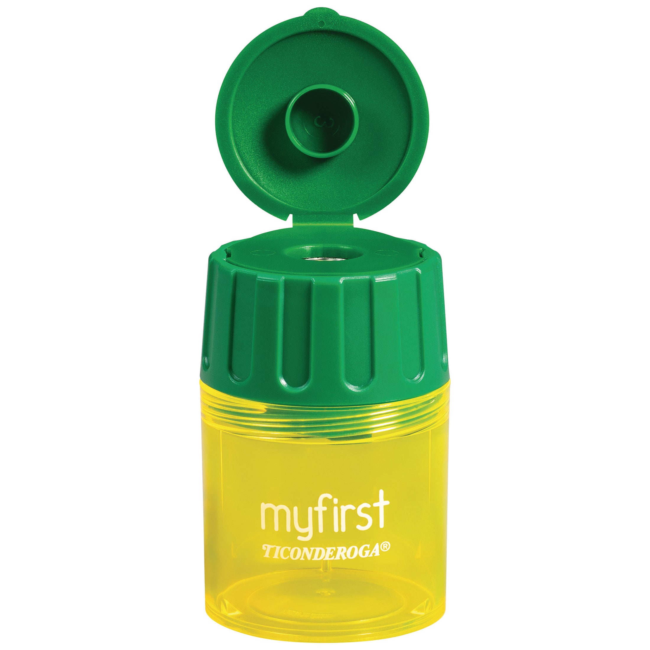My First Pencil Sharpener