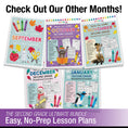 Load image into Gallery viewer, Ultimate Bridge To Third Grade Pre-Printed And Digital Summer Workbook
