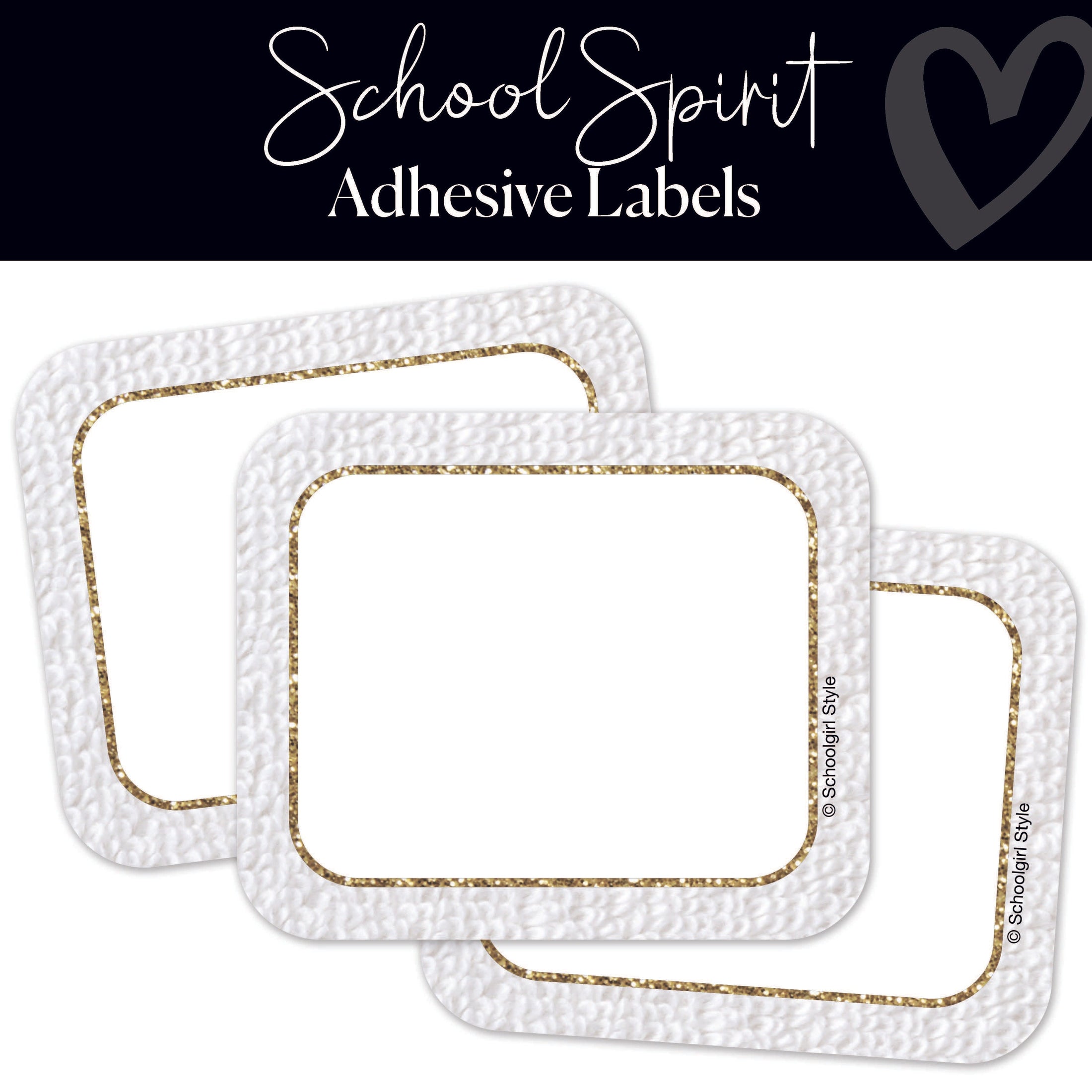 Adhesive Labels