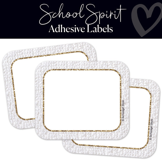 Adhesive Labels