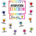 Load image into Gallery viewer, Bright Affirmation Station 
