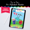 Load image into Gallery viewer, S.T.A.R. Reading: Yy is For… - Book 2
