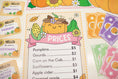 Load image into Gallery viewer, Printable October Dramatic Play Pumpkin Patch
