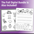 Load image into Gallery viewer, Ultimate Second Grade May Homeschool Curriculum Bundle

