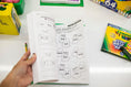 Load image into Gallery viewer, Ultimate Kindergarten October Homeschool Curriculum Unit Bundle
