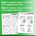 Load image into Gallery viewer, Ultimate First Grade May Homeschool Curriculum Bundle
