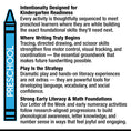 Load image into Gallery viewer, The Big Book of October Learning Preschool
