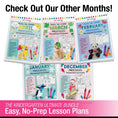 Load image into Gallery viewer, Ultimate Kindergarten May Homeschool Curriculum Bundle
