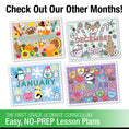 Load image into Gallery viewer, The Big Book of October Learning First Grade
