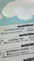 Load and play video in Gallery viewer, Ultimate Bridge To Kindergarten Pre-Printed And Digital Summer Workbook
