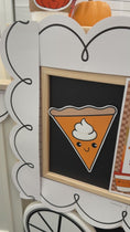 Load and play video in Gallery viewer, Printable November Dramatic Play Pumpkin Spice Cafe
