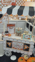 Load and play video in Gallery viewer, Printable November Dramatic Play Pumpkin Spice Cafe
