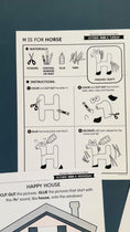 Load and play video in Gallery viewer, Printable Preschool October Letter of the Week
