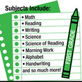 Load image into Gallery viewer, Ultimate Bridge To Second Grade Pre-Printed And Digital Summer Workbook
