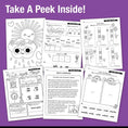Load image into Gallery viewer, Ultimate Second Grade April Homeschool Curriculum Bundle
