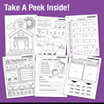 Load image into Gallery viewer, The Big Book of September Learning Second Grade
