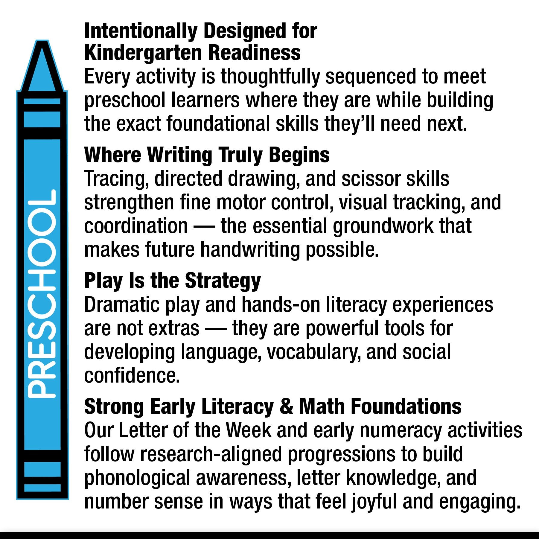 Printable Preschool May Homeschool Curriculum Bundle