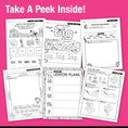 Load image into Gallery viewer, Ultimate Kindergarten May Homeschool Curriculum Bundle
