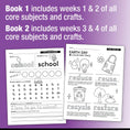 Load image into Gallery viewer, Ultimate Second Grade April Homeschool Curriculum Bundle
